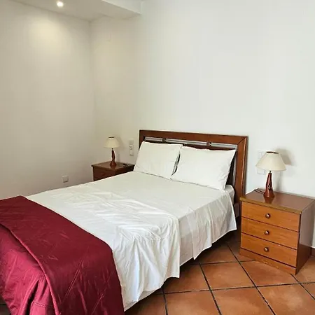 Gasthof Lemon Tree Relaxing Lagos