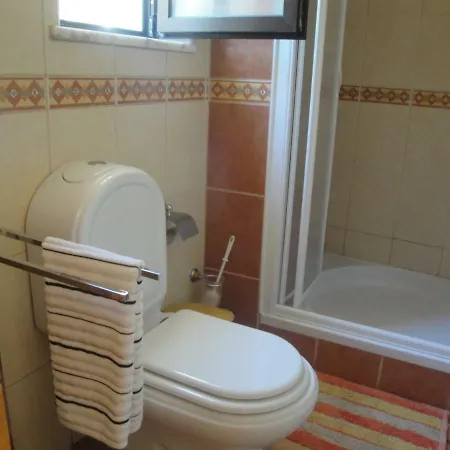 Lemon Tree Relaxing Gasthof Lagos