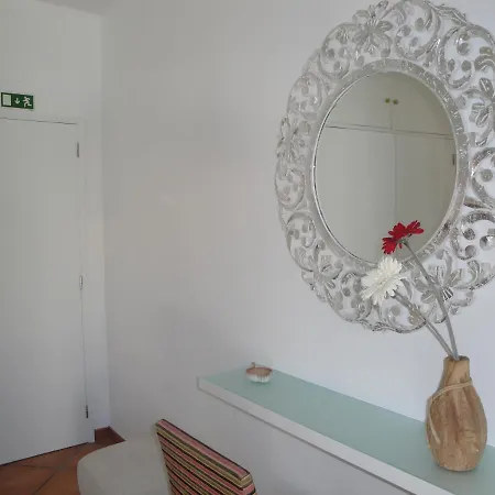 Lemon Tree Relaxing Gasthof Lagos