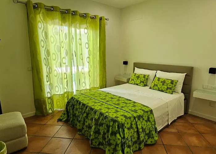 Lemon Tree Relaxing Гостевой дом