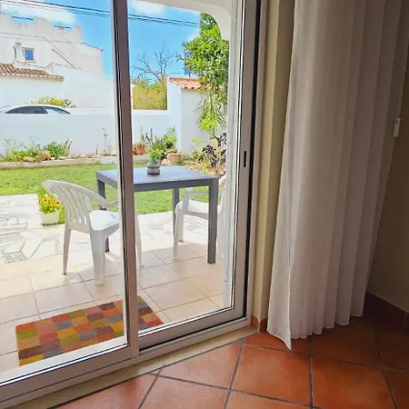 Lemon Tree Relaxing Maison d'hôtes Lagos