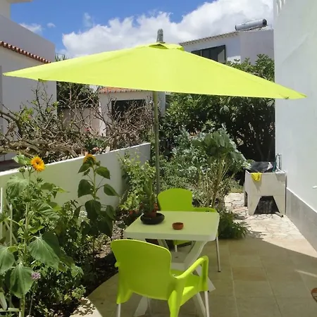 Maison d'hôtes Lemon Tree Relaxing Lagos