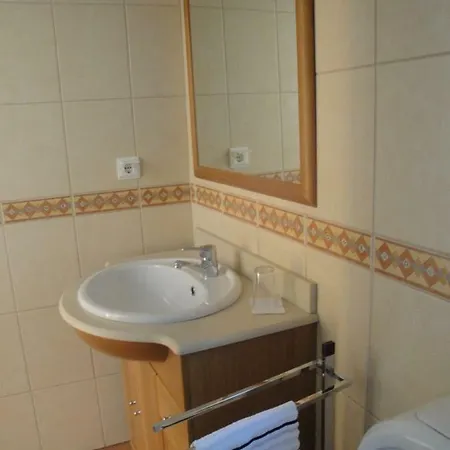 Lemon Tree Relaxing Maison d'hôtes Lagos