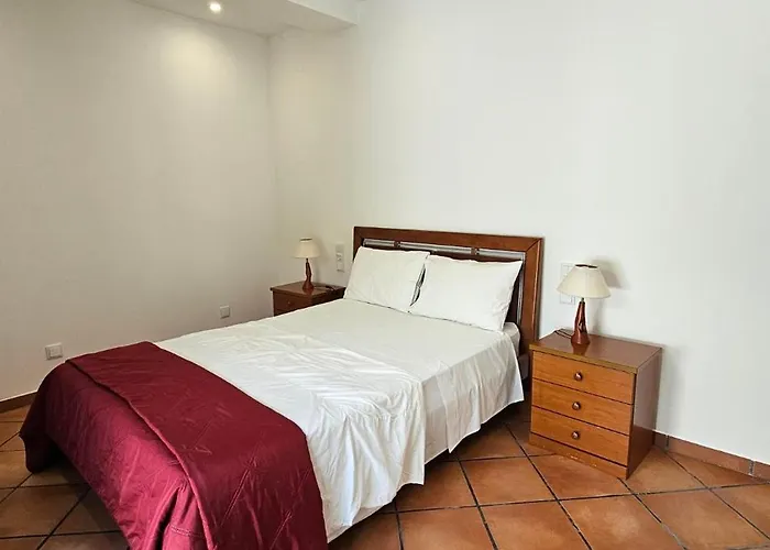 Pensión Lemon Tree Relaxing Lagos