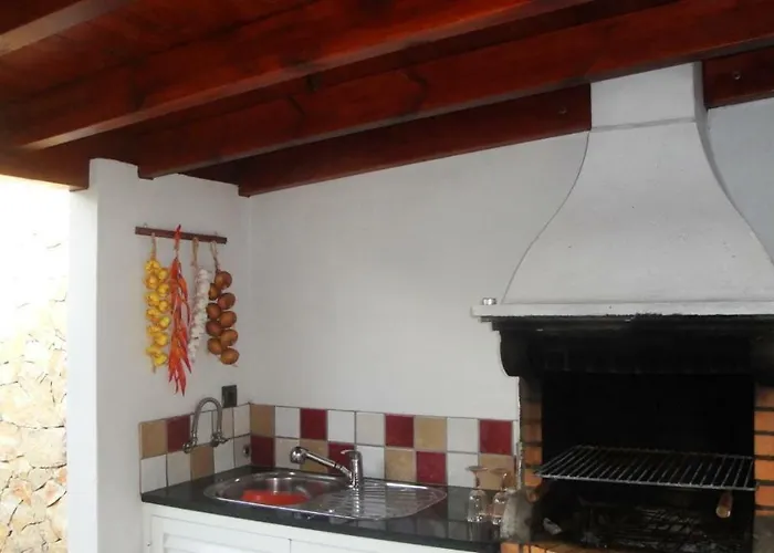 Lemon Tree Relaxing Pensión 3*