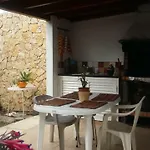 Lemon Tree Relaxing