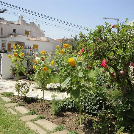 بيت ضيافة Lemon Tree Relaxing لاغوس