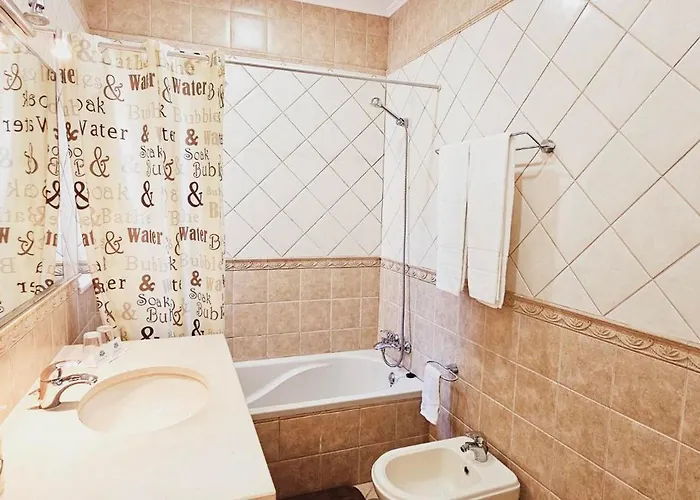 Pensjonat Lemon Tree Relaxing 3*