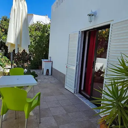 ゲストハウス Lemon Tree Relaxing ラゴス