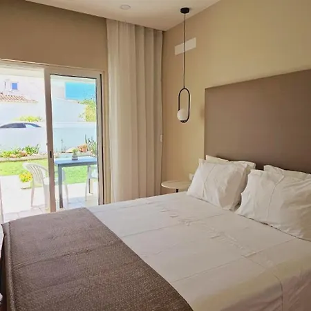 ゲストハウス Lemon Tree Relaxing