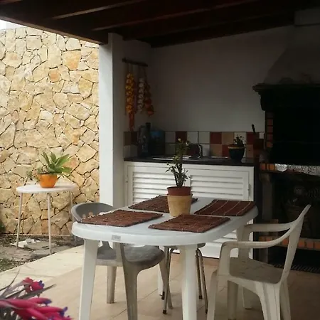 Lemon Tree Relaxing