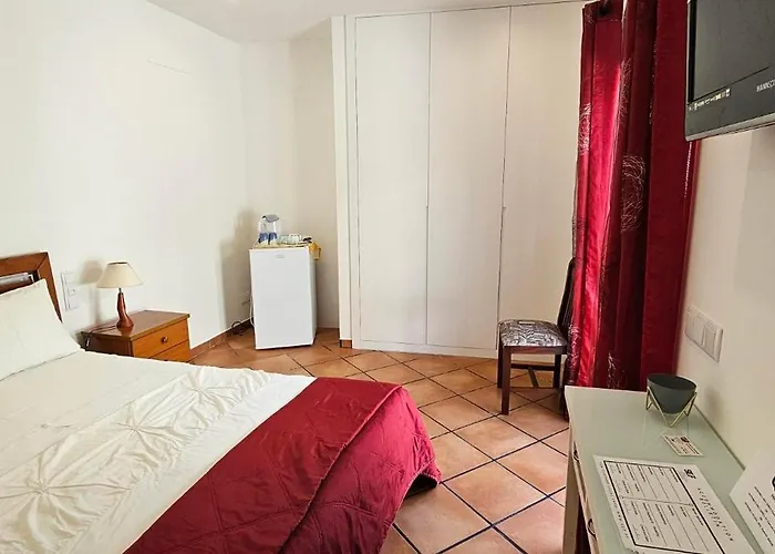 Lemon Tree Relaxing 3*