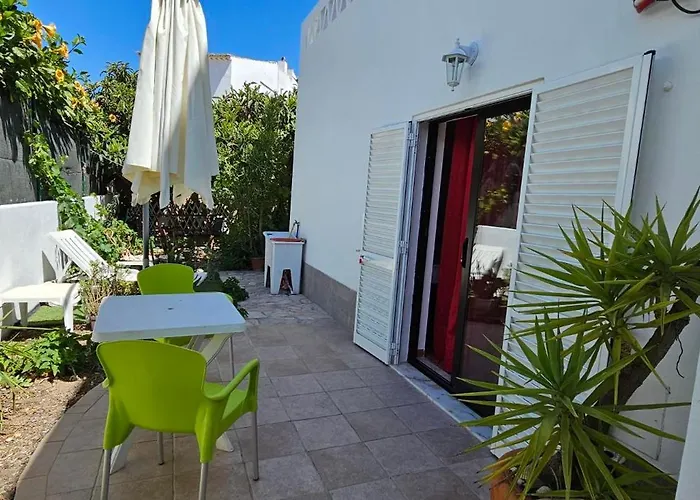 ゲストハウス Lemon Tree Relaxing ラゴス