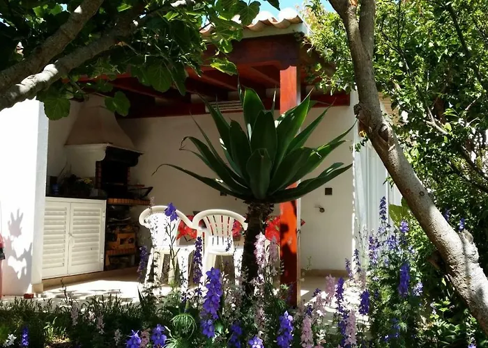 Lemon Tree Relaxing 3* ラゴス