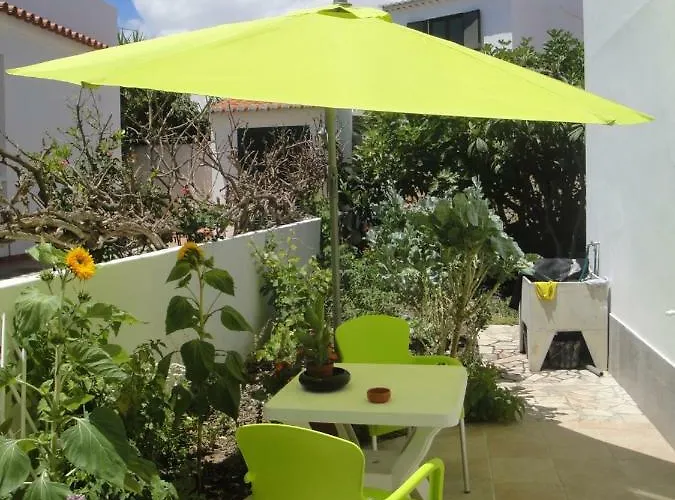 ゲストハウス Lemon Tree Relaxing ラゴス