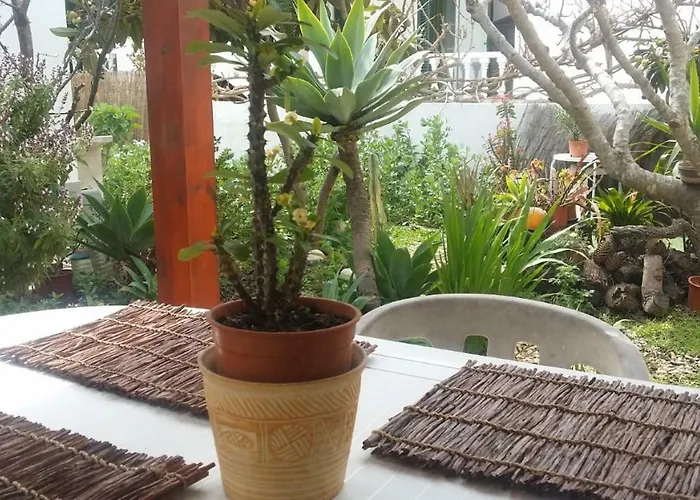 Lemon Tree Relaxing 3* ラゴス