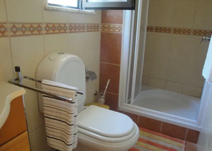 Lemon Tree Relaxing ゲストハウス ラゴス