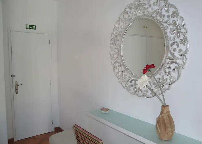 Lemon Tree Relaxing ゲストハウス ラゴス